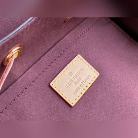 LV Рюкзак Sperone Артикул： M43431 Средний размер Независимо от 