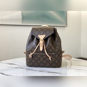 LV Рюкзак Sperone Артикул： M43431 Средний размер Независимо от 