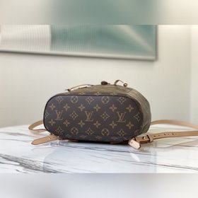 LV Рюкзак Sperone Артикул： M43431 Средний размер Независимо от 