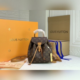 LV mini Montsouris BB Рюкзак Артикул： M45516 M45502 Современная