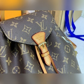 LV mini Montsouris BB Рюкзак Артикул： M45516 M45502 Современная