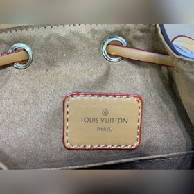 LV mini Montsouris BB Рюкзак Артикул： M45516 M45502 Современная