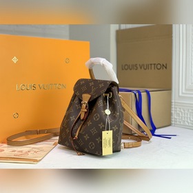 LV mini Montsouris BB Рюкзак Артикул： M45516 M45502 Современная