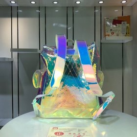 LV Артикул： M53286 Яркая сумка CHRlSTOPHER большого размера Этот