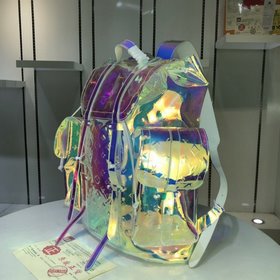 LV Артикул： M53286 Яркая сумка CHRlSTOPHER большого размера Этот