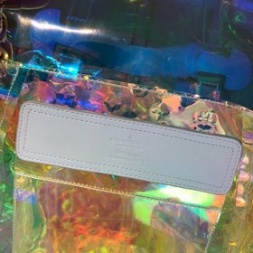 LV Артикул： M53286 Яркая сумка CHRlSTOPHER большого размера Этот