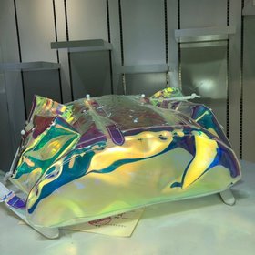 LV Артикул： M53286 Яркая сумка CHRlSTOPHER большого размера Этот