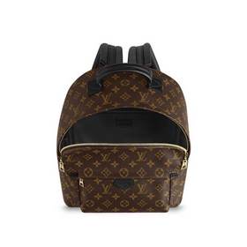 LV Материал： холст с покрытием Monogram - Мягкая отделка из теля