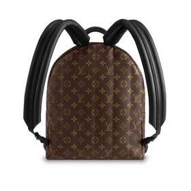 LV Материал： холст с покрытием Monogram - Мягкая отделка из теля