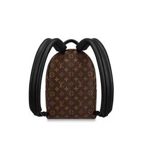 LV Внешний слой из ткани Monogram с двумя плечевыми ремнями Нейло