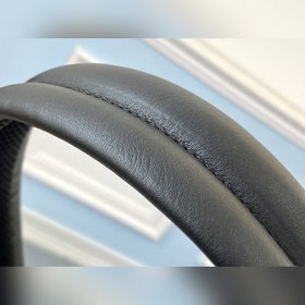 LV Мужская сумка из ПВХ с застежкой-молнией и двойными плечевыми
