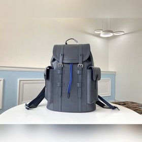 LV Модель M58868 Christopher Маленькая сумка через плечо — это м