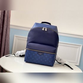 LV Модель M30229 Discovery Маленькая сумка через плечо Сочетание