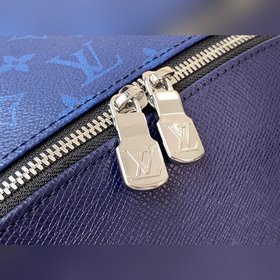 LV Модель M30229 Discovery Маленькая сумка через плечо Сочетание