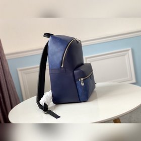 LV Модель M30229 Discovery Маленькая сумка через плечо Сочетание