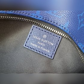 LV Модель M30229 Discovery Маленькая сумка через плечо Сочетание