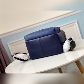 LV Модель M30229 Discovery Маленькая сумка через плечо Сочетание