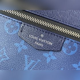 LV Модель M30229 Discovery Маленькая сумка через плечо Сочетание