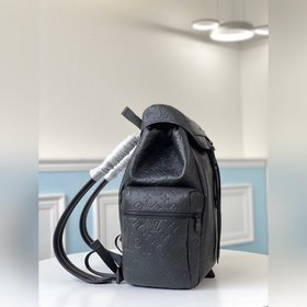 LV Модель M43680 Рюкзак Discovery из кожи Сумка-рюкзак Discovery