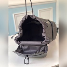 LV Модель M43680 Рюкзак Discovery из кожи Сумка-рюкзак Discovery
