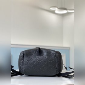LV Модель M43680 Рюкзак Discovery из кожи Сумка-рюкзак Discovery