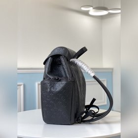 LV Модель M43680 Рюкзак Discovery из кожи Сумка-рюкзак Discovery