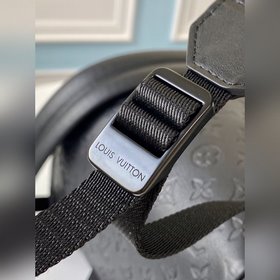 LV Модель M43680 Рюкзак Discovery из кожи Сумка-рюкзак Discovery