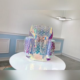 LV Модель M53283 CHRlSTOPHER Большая сумка через плечо Этот крас
