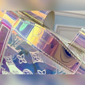 LV Модель M53283 CHRlSTOPHER Большая сумка через плечо Этот крас