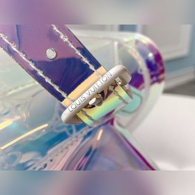 LV Модель M53283 CHRlSTOPHER Большая сумка через плечо Этот крас