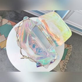 LV Модель M53283 CHRlSTOPHER Большая сумка через плечо Этот крас