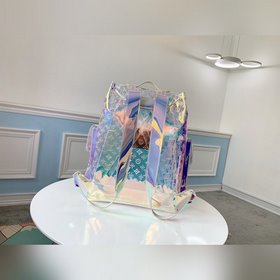 LV Модель M53283 CHRlSTOPHER Большая сумка через плечо Этот крас