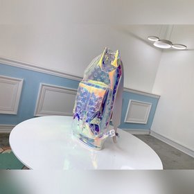 LV Модель M53283 CHRlSTOPHER Большая сумка через плечо Этот крас