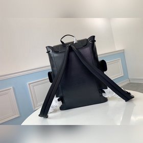 LV Модель M55138 Christopher, небольшая сумка через плечо Элега