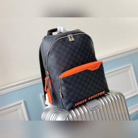 LV Модель N40157 DISCOVERY Маленькая сумка через плечо Рюкзак Di