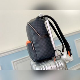 LV Модель N40157 DISCOVERY Маленькая сумка через плечо Рюкзак Di