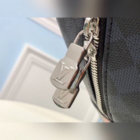 LV Модель N40157 DISCOVERY Маленькая сумка через плечо Рюкзак Di