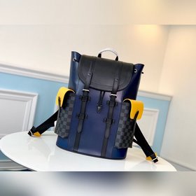 LV Модель M51456CHRISTOPHER Маленькая сумка через плечо Вдохнов