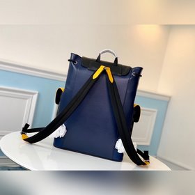 LV Модель M51456CHRISTOPHER Маленькая сумка через плечо Вдохнов