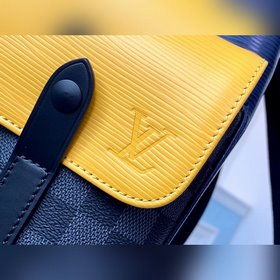 LV Модель M51456CHRISTOPHER Маленькая сумка через плечо Вдохнов