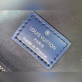 LV Модель M51456CHRISTOPHER Маленькая сумка через плечо Вдохнов