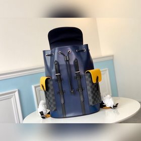 LV Модель M51456CHRISTOPHER Маленькая сумка через плечо Вдохнов