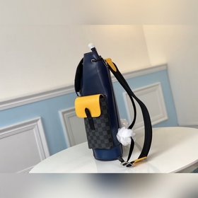 LV Модель M51456CHRISTOPHER Маленькая сумка через плечо Вдохнов