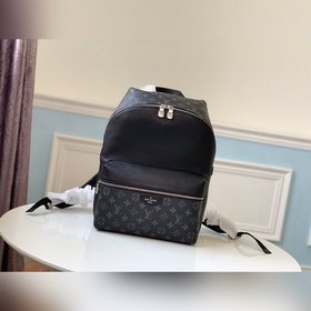 LV Модель M30230 Discovery Маленькая сумка через плечо Сочетание