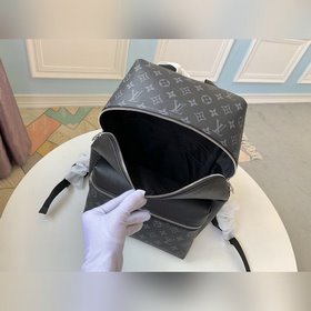 LV Модель M30230 Discovery Маленькая сумка через плечо Сочетание