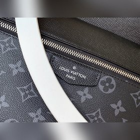 LV Модель M30230 Discovery Маленькая сумка через плечо Сочетание