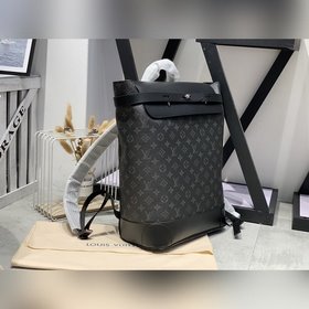LV Модель M44052 Вдохновлен старинной сумкой Louis Vuitton Stea