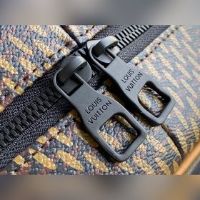 LV Модель N40380 Campus Рюкзак Из совместной капсульной коллекци