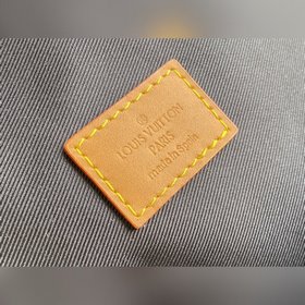 LV Модель N40380 Campus Рюкзак Из совместной капсульной коллекци
