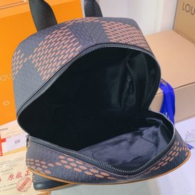 LV Модель N40380 Campus Рюкзак Из совместной капсульной коллекци